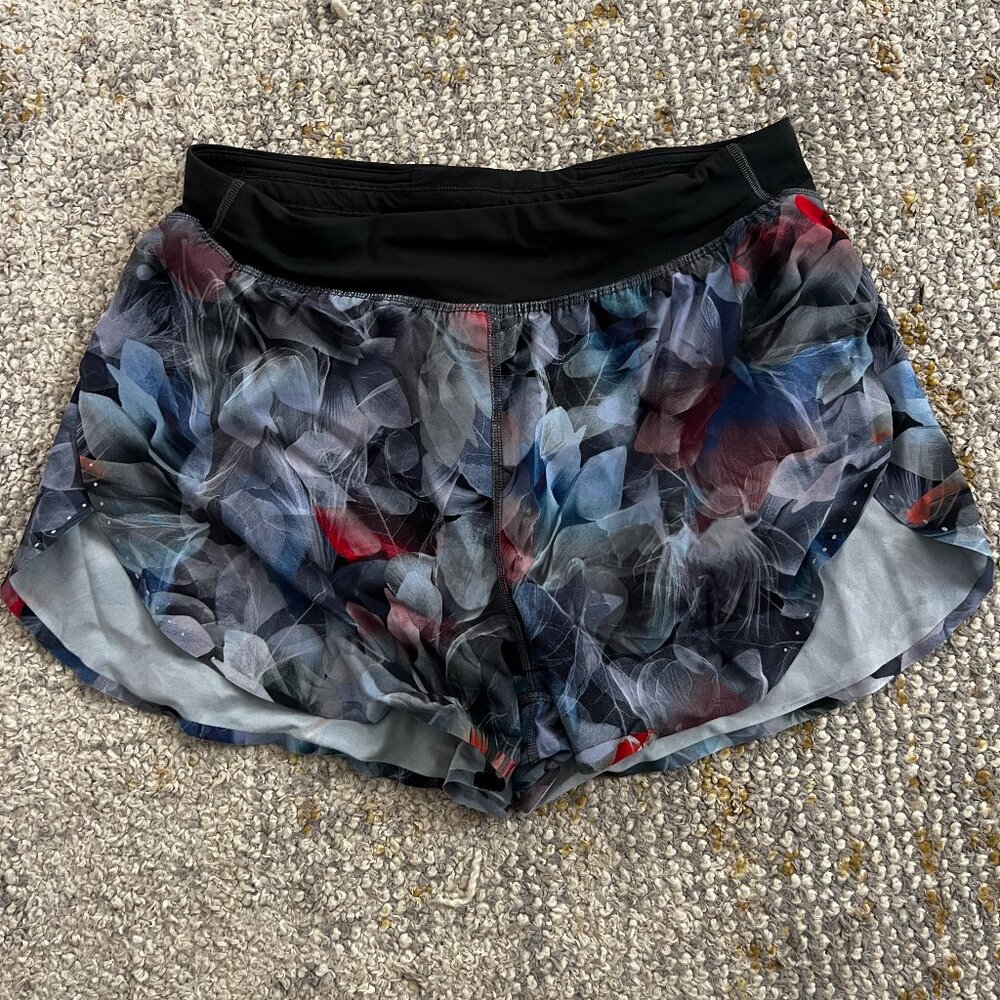 Fast and Free Short